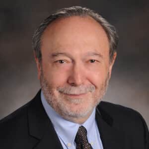 Stephen W. Porges, PhD