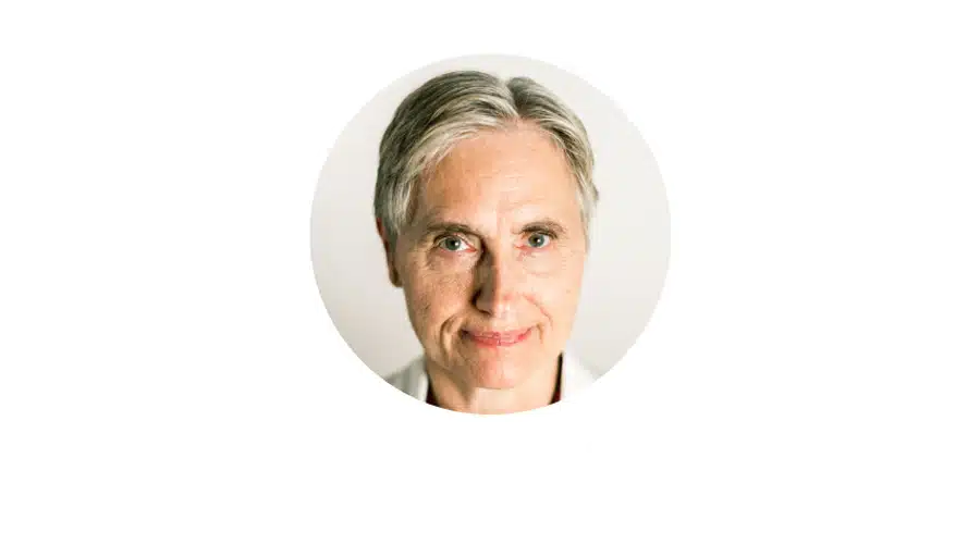 Terry Wahls