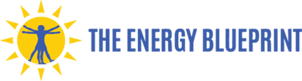 The Energy Blueprint Logo