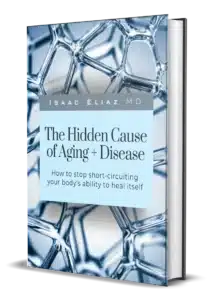 The Hidden Cause of Aging Disease