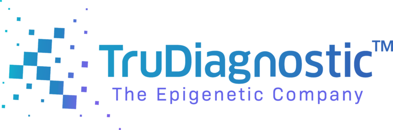 TruDiagnostic logo color onlight
