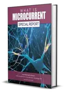 What is Microcurrent