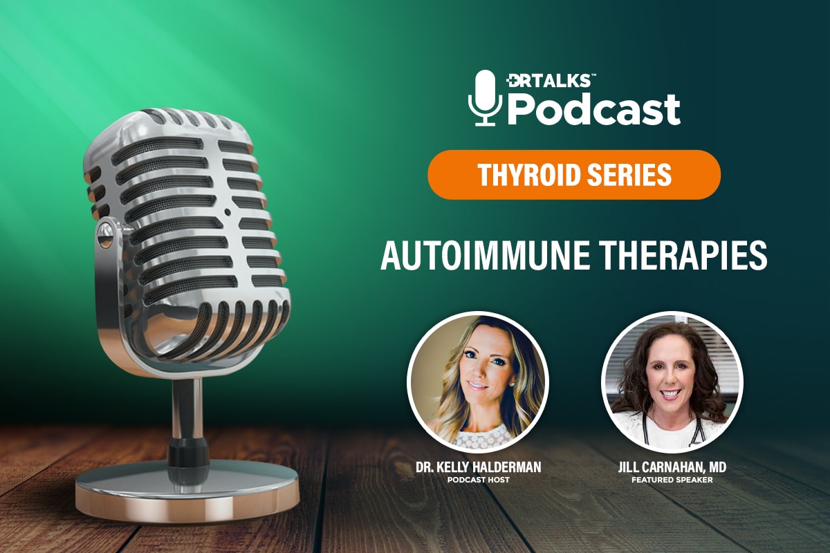 Autoimmune Therapies