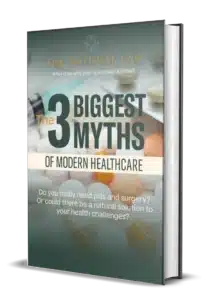 Biggest Health Myths