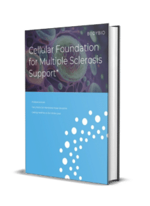 Cellular Foundation For Multiple Sclerosis Support