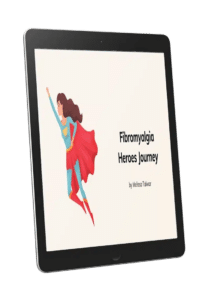 Fibromyalgia Heroes Journey