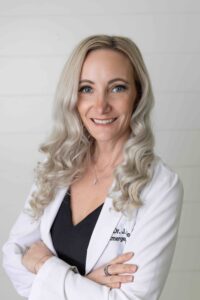 Jen Pfleghaar, DO, ABOIM