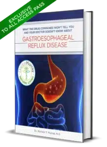How to Naturally Eliminate Heartburn and GERD