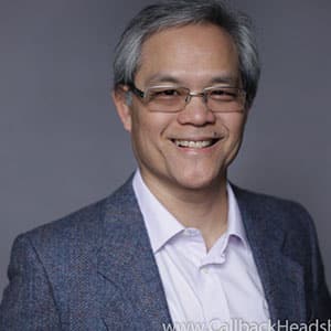 Dr. Lew Lim