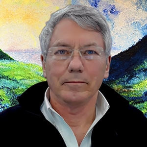 Michael Fossel, MD, PhD