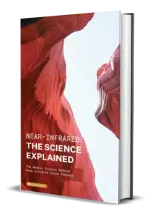 Near Infrared, The Science Explained Cover