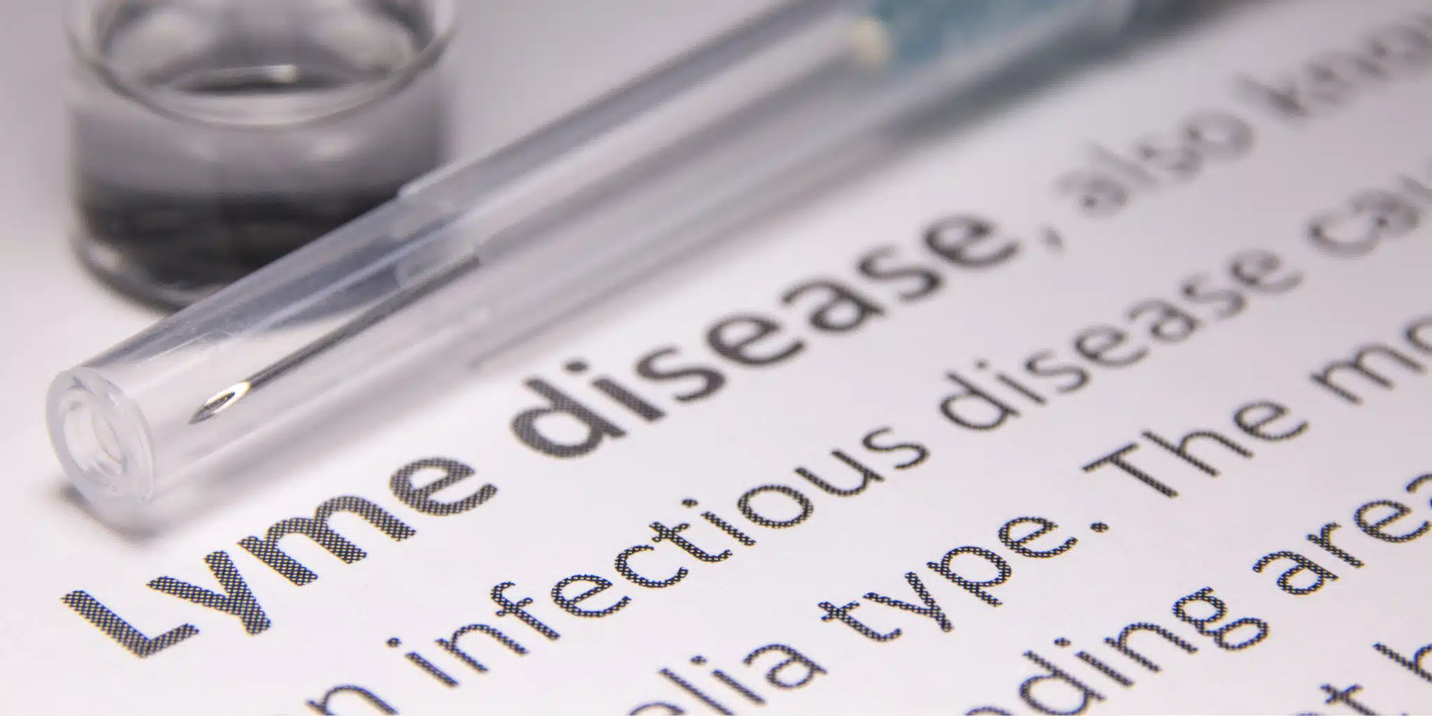 The Lowdown on Lyme Disease
