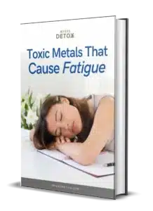 Toxic Metals That Cause Fatigue