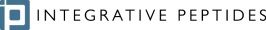 integrative peptides logo