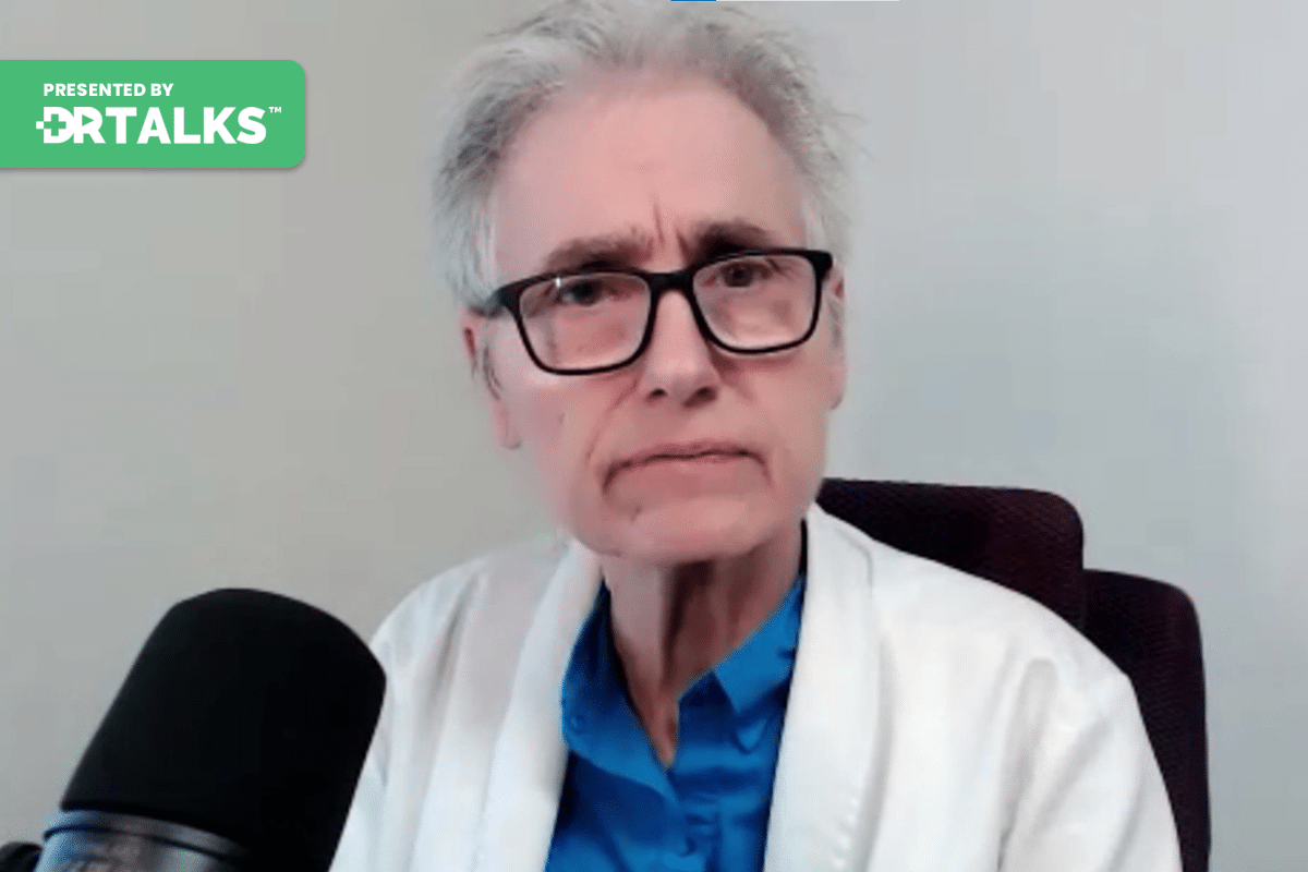 Terry Wahls, MD