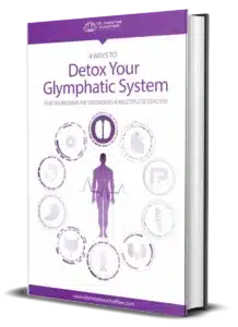 Detox your Glymphatic System for Neuroimmune Disorders Multiple Sclerosis