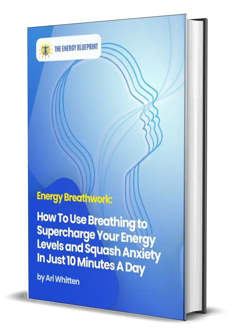 Energy BreathWork