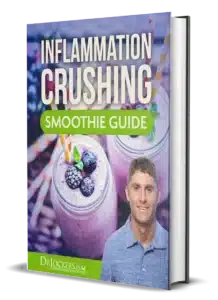 Inflammation Crushing Smoothie Guide 1