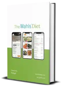 My Favorite Recipes from The Wahls™ Diet App