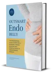 Outsmart Endo Belly Book