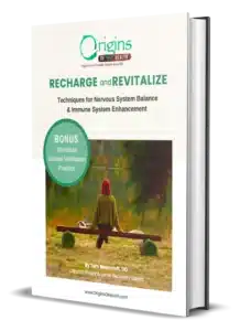 Recharge Revilatize Cover