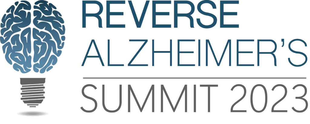 Reverse Alzheimer's 3.0 Summit