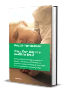 Sleep with ease to beat back Alzheimers disease Cover.webp