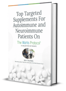 Targeted Supplements for Neuroimmune Patients