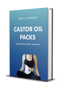 Castor Oil Packs Who What When Where Why How 1