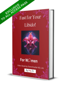 Fast for Your Libido