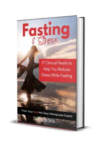 Fasting Stress