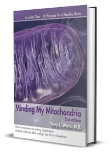 First Chapter of Minding My Mitochondria 2nd Edition 745x1024 1