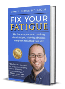 Fix Your Fatigue Book PDF copy