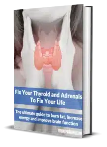 Fix Your Thyroid and Adrenals To Fix Your Life Cover.webp