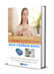 Heal Your Trauma & Build Stronger Bones eBook