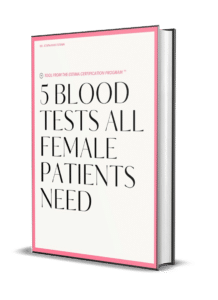 Labs That Every Woman Should Know About