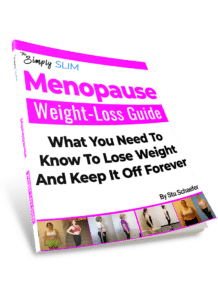 Menopause Weight Loss What You Need to Know