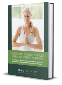 Overcome Your Struggles & Heal Your Body and Mind Empowering Techniques to Help You Break Free from “Survival Mode” & Thrive