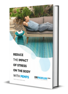 Reduce the Impact of Stress on the Body with PEMFs