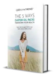 The Five Ways Castor Oil Packs Transform Your Health Cover