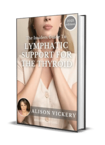 The Insiders Guide to Lymphatic Support For The Thyroid copy