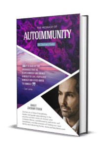 The Message of Autoimmunity copy