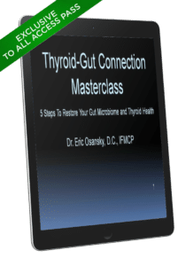 Thyroid Gut Connection Masterclass