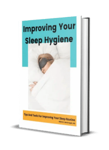 Tips for Better Sleep copy