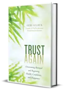 Trust Again Overcoming Betrayal and Regaining Health Confidence and Happiness Cover.webp