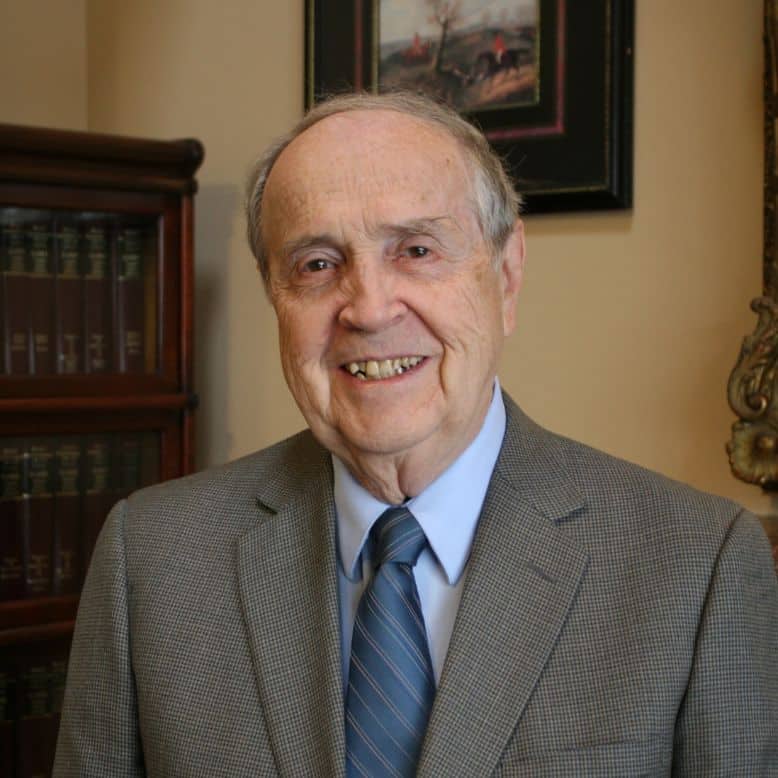 William J. Walsh, PhD, FACN