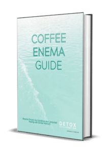 Coffee Enema Guide