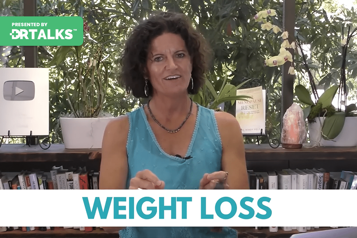 Dr. Mindy 4 Weight Loss with Intermittent Fasting