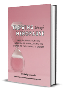Flowing Through Menopause E Book