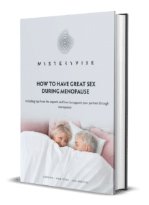 How to have great sex during menopause